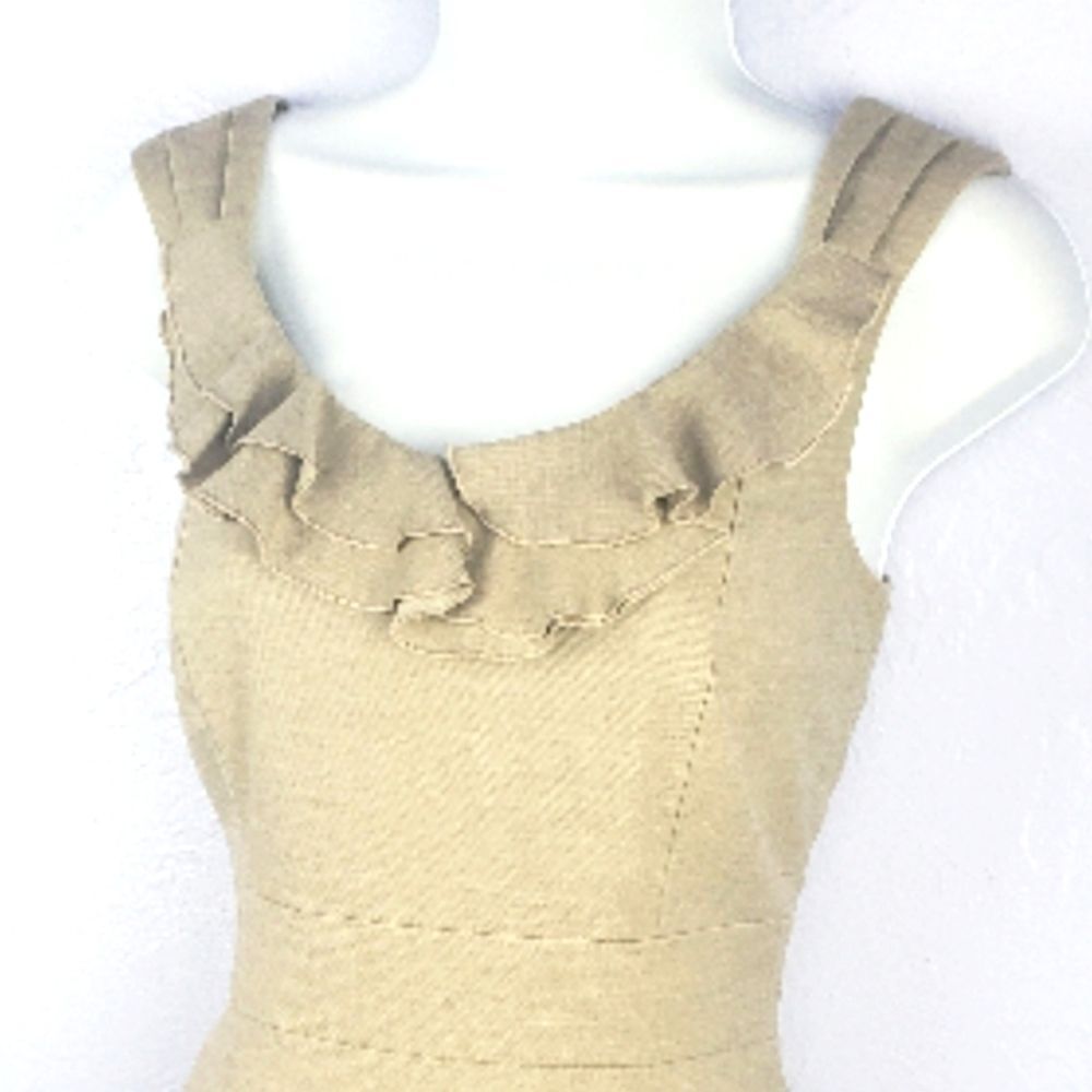 ANTONIO MELANI Dress